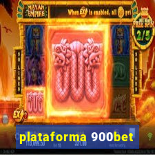 plataforma 900bet